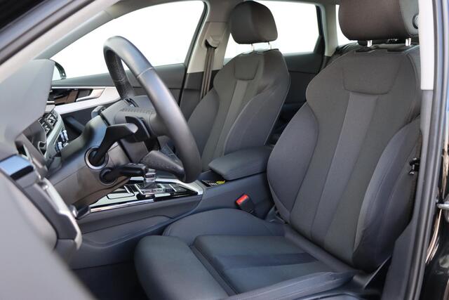 Audi A4 Avant 40 TFSI Advanced Edition