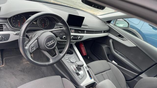Audi A4 Avant 1.4 TFSI Design Pro Line | Cruise control