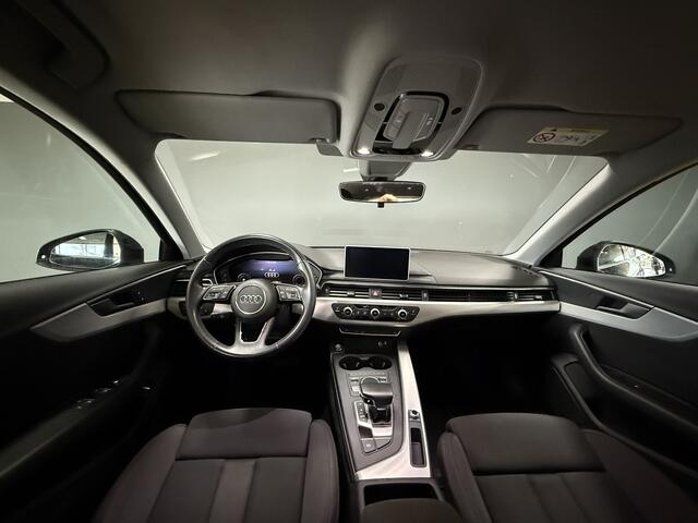 Audi A4 Avant 2.0 TFSI MHEV Design Pro Line Plus