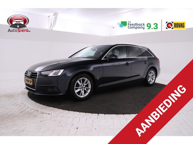 Audi A4 Avant 2.0 TDI Design Pro Line Plus Automaat, B&O sound, Virtual cockpit, Navi,