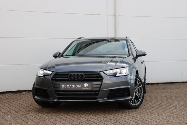 Audi A4 Avant 2.0 TDI Design Pro Line Plus