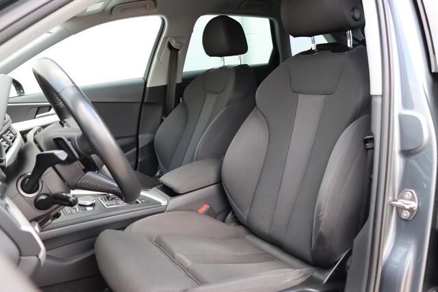 Audi A4 Avant 2.0 TDI Design Pro Line Plus