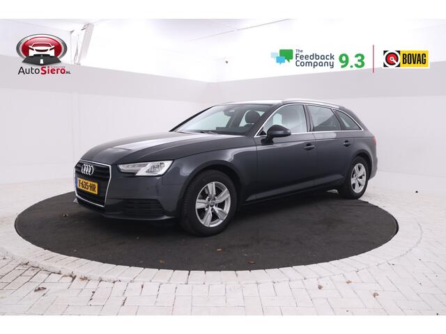 Audi A4 Avant 35 TDI Design Pro Line Plus