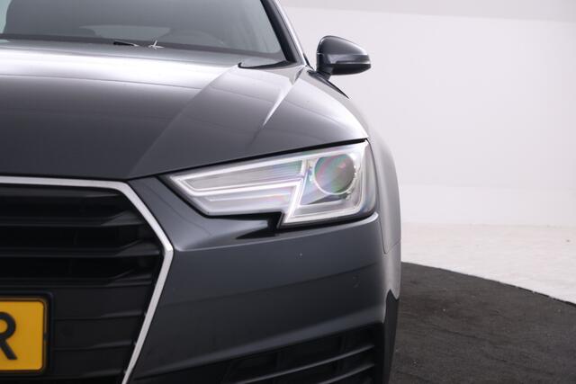 Audi A4 Avant 35 TDI Design Pro Line Plus