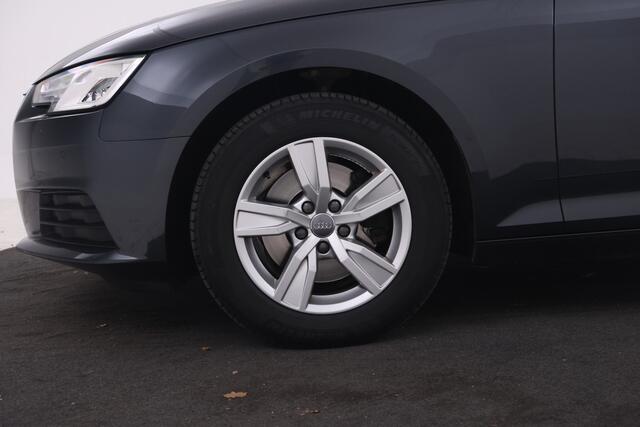 Audi A4 Avant 35 TDI Design Pro Line Plus