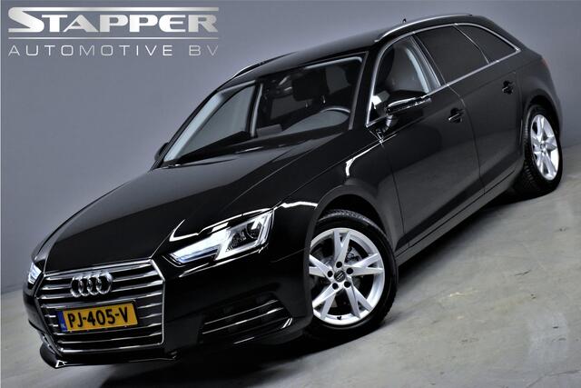 Audi A4 Avant 1.4 TFSI 150pk Automaat Pro Line Trekhaak/Led/Keyless/Navi/Cruise/Stoelverw./Pdc