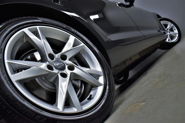 Audi A4 Avant 1.4 TFSI 150pk Automaat Pro Line Trekhaak/Led/Keyless/Navi/Cruise/Stoelverw./Pdc