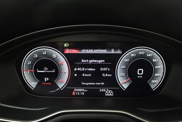 Audi A4 Limousine 35 TFSI Business Edition