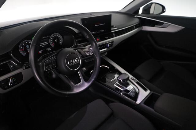 Audi A4 Limousine 35 TFSI Business Edition