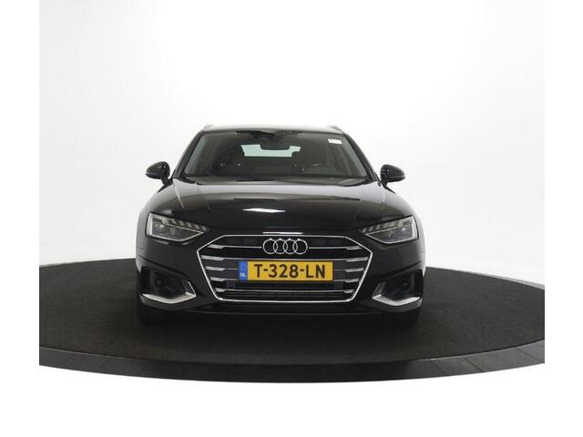 Audi A4 35 TFSI Advanced Edit. - Trekhaak - Apple/Android Carplay