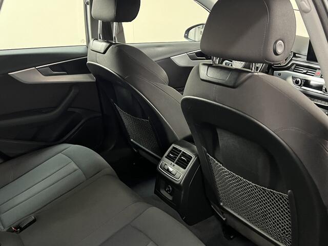 Audi A4 Avant 35 TFSI Sport Lease Edition RIJLAAR! Climate / PDC / Navi /