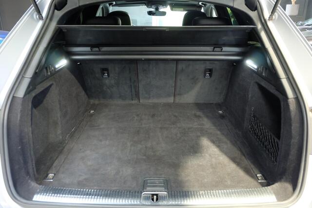 Audi A4 Avant 2.0 TFSI quattro Design / S Line / Pano / HuD / ACC / LED