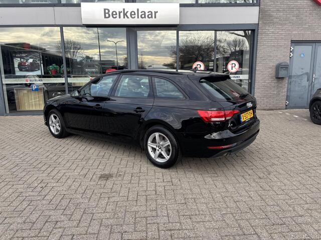 Audi A4 Avant 1.4 TFSI Design Pro Line | Elektrische achterklep | Navigatie | Stoelverwarming