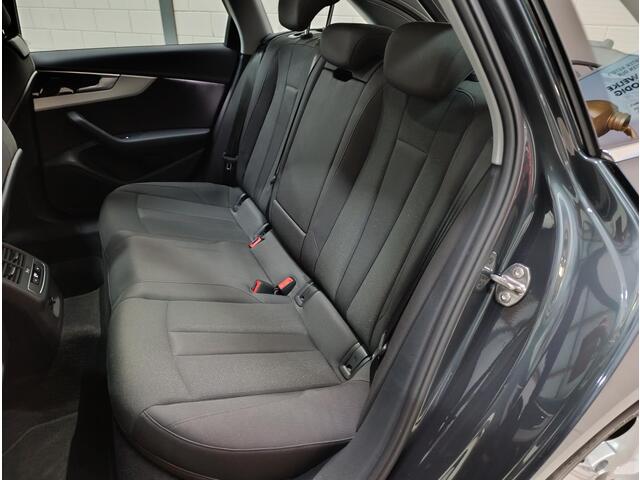 Audi A4 Avant 35 TFSI Advanced Edition Navi | ecc | Lmv | Pdc |Keyless