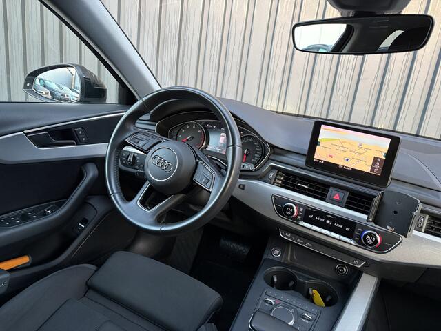 Audi A4 Avant 1.4 TFSI Sport Lease Edition | Elk. A-klep | Parkeersensoren | Prijs Rijklaar!!