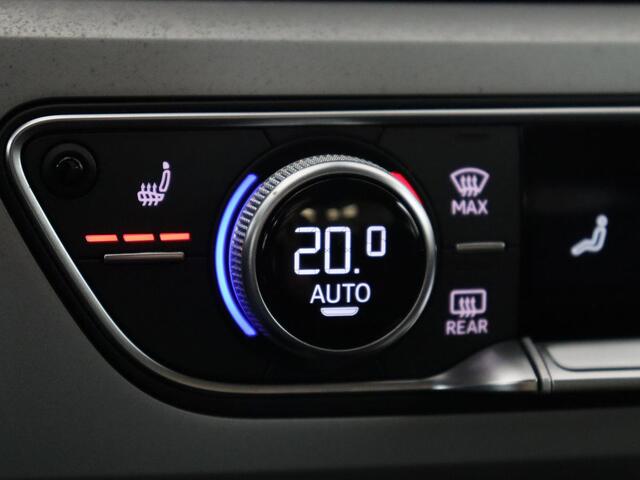 Audi A4 35 TFSI Business Edition | Stoelverwarming | Virtual Cockpit | Carplay | Full LED | DAB | Climate control | Parkeerhulp | Cruise control | Bluetooth