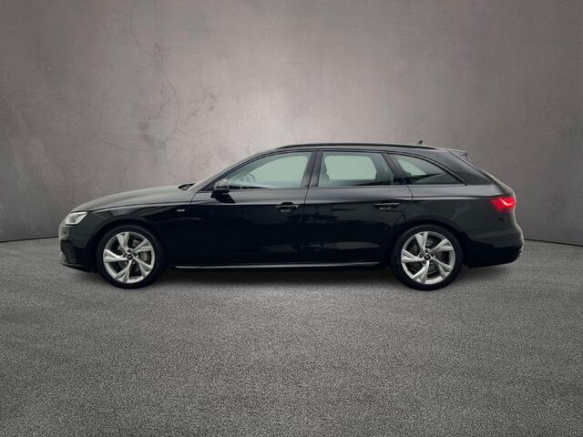 Audi A4 Avant 40 TFSI S edition | Full-led | Camera | Tour | Carplay | ACC |