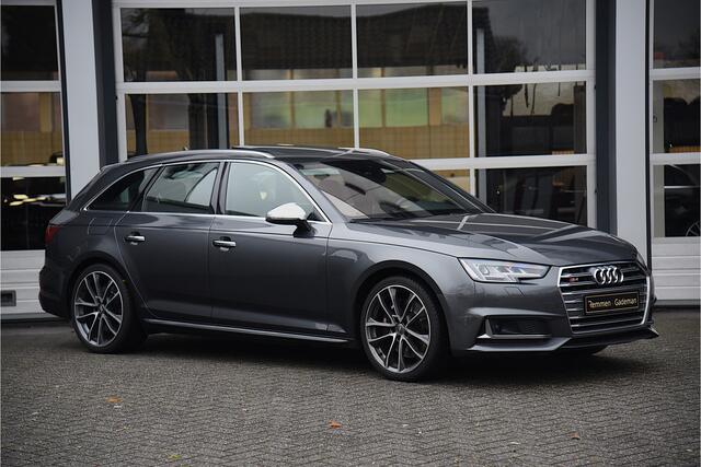 Audi A4 Avant 3.0 TFSI S4 quattro Pro Line Plus
