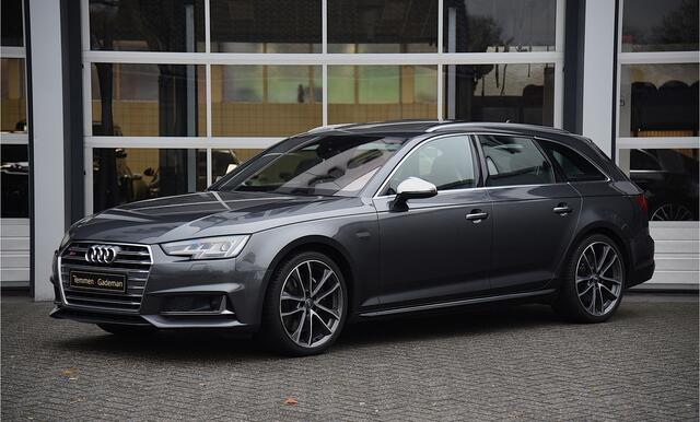 Audi A4 Avant 3.0 TFSI S4 quattro Pro Line Plus