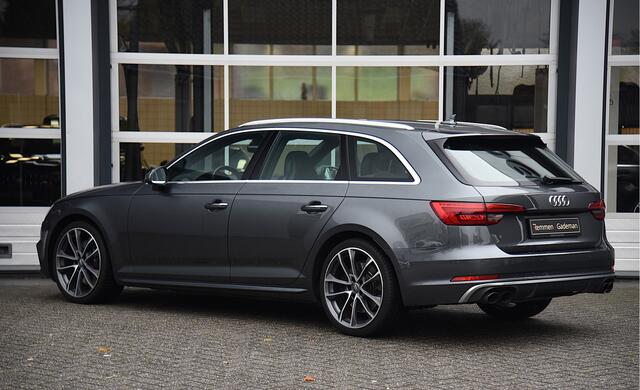 Audi A4 Avant 3.0 TFSI S4 quattro Pro Line Plus