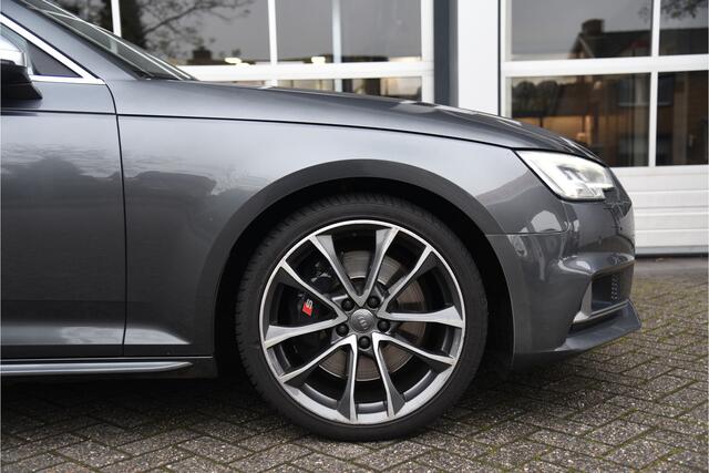 Audi A4 Avant 3.0 TFSI S4 quattro Pro Line Plus