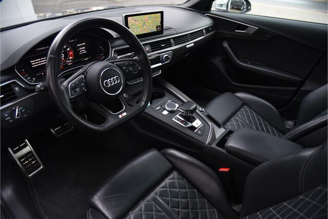 Audi A4 Avant 3.0 TFSI S4 quattro Pro Line Plus