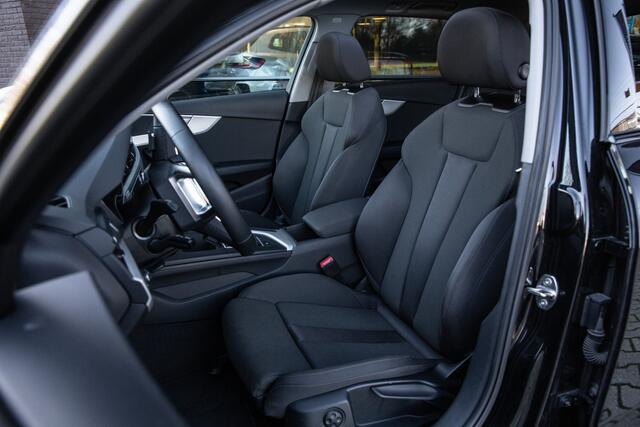 Audi A4 Avant 40 TFSI S line , Panoramadak, Adap. cruise,