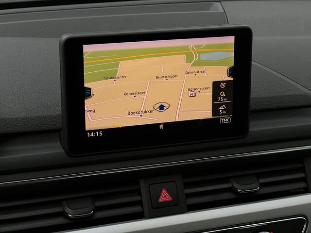 Audi A4 Limousine 2.0 TFSI ultra Pro Line NL AUTO | NETTE AUTO | NAVI |