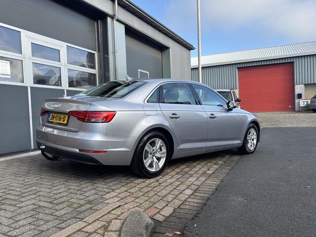 Audi A4 Limousine 1.4 TFSI Pro Line PDC |Afn trekhaak |LMV |Xenon |ECC