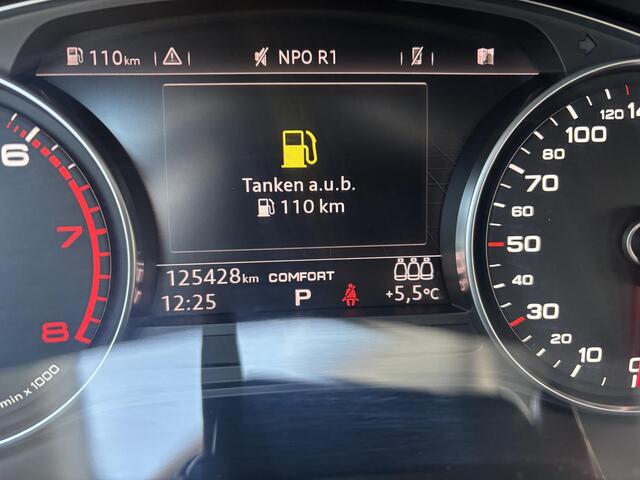 Audi A4 Limousine 1.4 TFSI Pro Line PDC |Afn trekhaak |LMV |Xenon |ECC