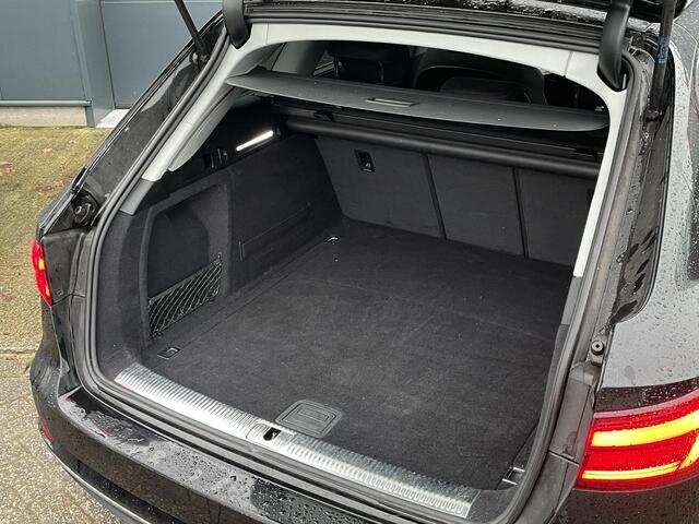 Audi A4 Avant 1.4 TFSI Sport Lease Edition Automaat - Navigatie - Climate Control - 17" Lichtmetalen velgen