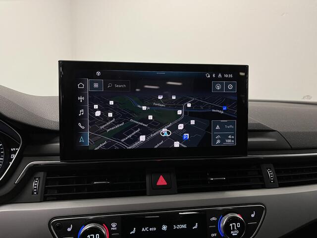 Audi A4 Limousine 40 TFSI Business Edition | Stoelverwarming | Adaptive cruise | Camera