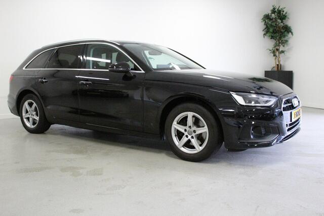 Audi A4 Avant 35 TFSI Pro Line | DAB-RADIO | CARPLAY | PDC-A | LED | 16'LMV | CRUISE | E-KLEP | CLIMA | D-GLAS |