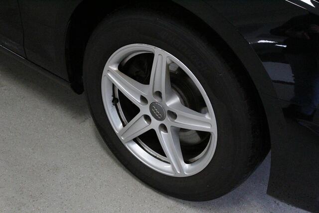 Audi A4 Avant 35 TFSI Pro Line | DAB-RADIO | CARPLAY | PDC-A | LED | 16'LMV | CRUISE | E-KLEP | CLIMA | D-GLAS |