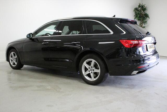 Audi A4 Avant 35 TFSI Pro Line | DAB-RADIO | CARPLAY | PDC-A | LED | 16'LMV | CRUISE | E-KLEP | CLIMA | D-GLAS |