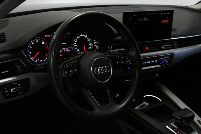Audi A4 Avant 35 TFSI Pro Line | DAB-RADIO | CARPLAY | PDC-A | LED | 16'LMV | CRUISE | E-KLEP | CLIMA | D-GLAS |