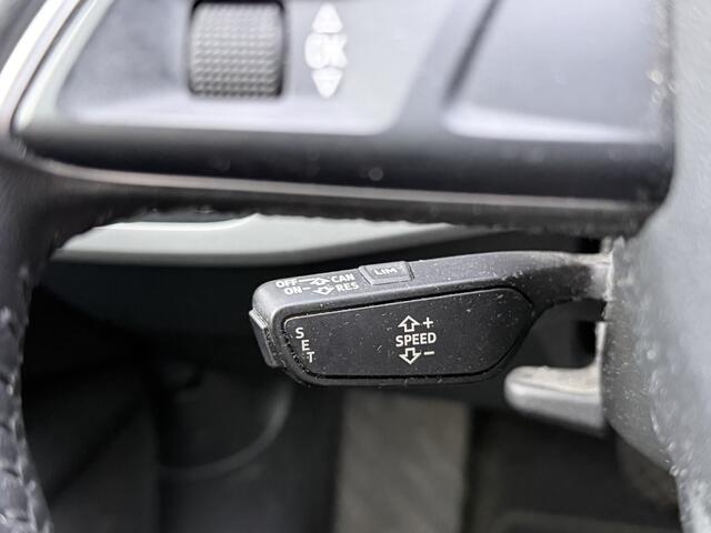 Audi A4 Limousine 2.0 TDI ultra Pro Line | Automaat | Cruise control | LED koplampen