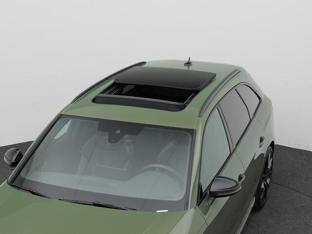 Audi A4 Avant 40 TFSI 204 pk S-tronic S edition Competition / S-Line | Panoramadak | Trekhaak | Demperregeling | Geheugenstoel | Bang & Olufsen | Matrix LED