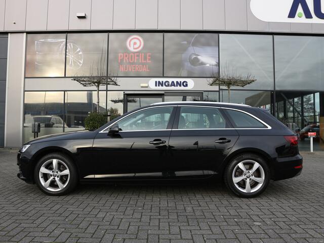 Audi A4 Avant 1.4 TFSI Sport Lease Edition AUTOMAAT