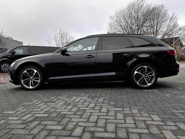 Audi A4 Avant 2.0 TDI ultra Design Pro Line