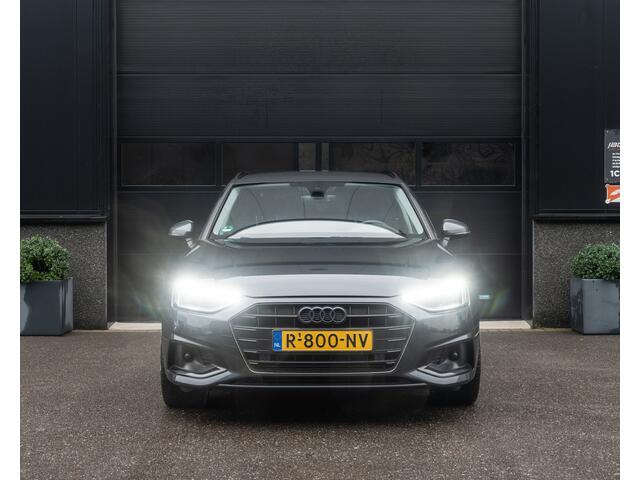 Audi A4 Avant 40 TFSI S Edition Avant | Navi | Virtual | Trekh | Camera | Side Assis | Drive Select | Sound | Audi Connect