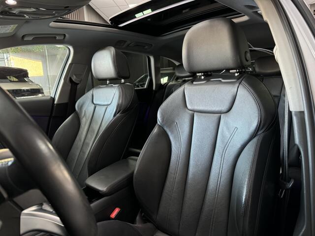 Audi A4 2.0 TFSI Quattro S-Line 252PK PANO B&O FULL