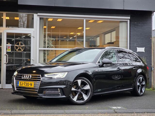 Audi A4 Avant 2.0 TFSI ultra Sport Pro Line S S-LINE / ELEC KLEP / VIRTUAL / CLIMA / KLASSE 3 ALARM