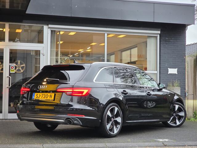 Audi A4 Avant 2.0 TFSI ultra Sport Pro Line S S-LINE / ELEC KLEP / VIRTUAL / CLIMA / KLASSE 3 ALARM