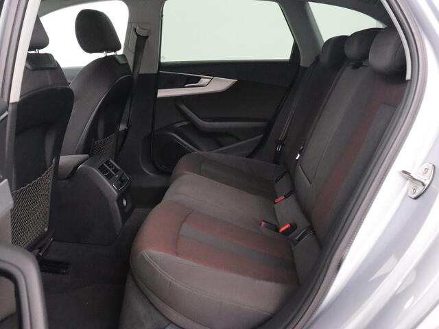 Audi A4 1.4 TFSI Edition | Sportstoelen | Full LED | Navigatie | Parkeerhulp | Climate control | Bluetooth | Cruise control