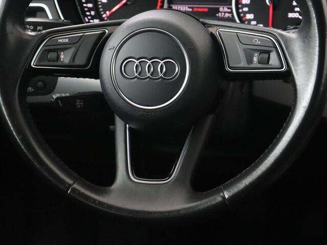 Audi A4 1.4 TFSI Edition | Sportstoelen | Full LED | Navigatie | Parkeerhulp | Climate control | Bluetooth | Cruise control