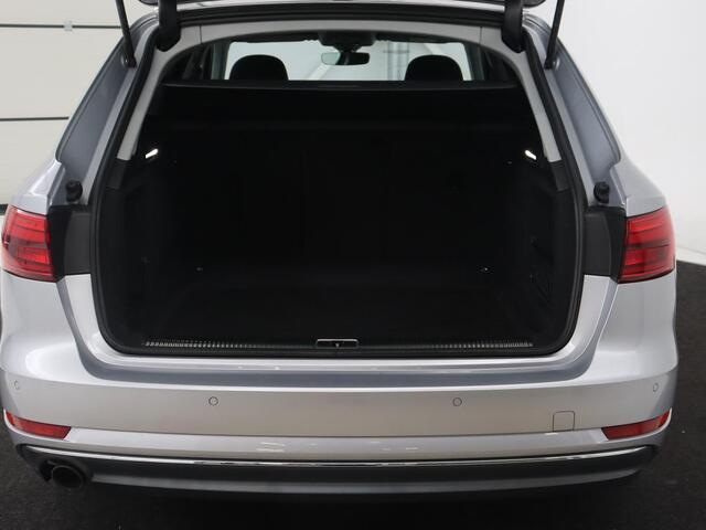 Audi A4 1.4 TFSI Edition | Sportstoelen | Full LED | Navigatie | Parkeerhulp | Climate control | Bluetooth | Cruise control