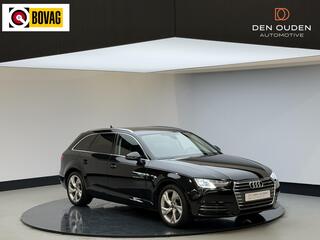audi-a4-avant-2.0-tfsi-mhev-design-