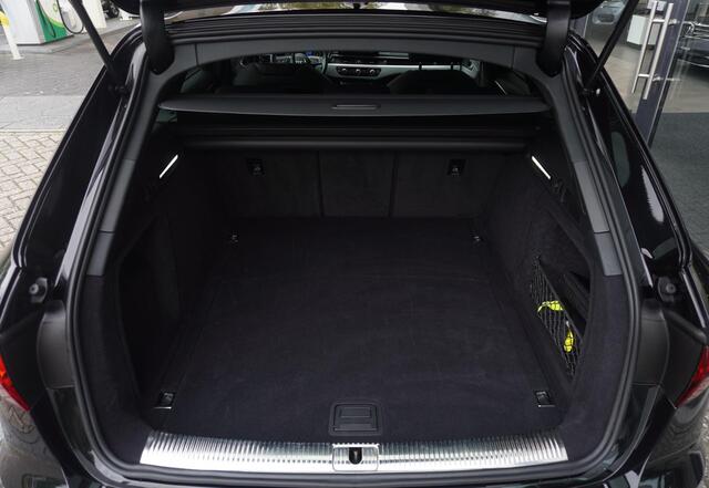 Audi A4 Avant 35 TFSI | Pano | Camera | Leder | Navi | 19"