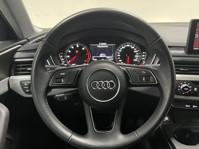 Audi A4 Avant 1.4 TFSI Design Pro Line Plus | NAVI | TREKHAAK | STOELVERWARMING |